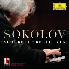 2CD / Sokolov Grigory / Schubert & Beethoven / 2CD