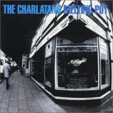 CD / Charlatans / Melting Pot