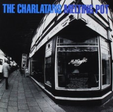 LP / Charlatans / Melting Pot / Vinyl