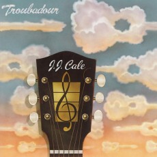 LP / Cale J.J. / Troubadour / Vinyl