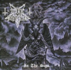 LP / Dark Funeral / In The Sign... / Vinyl