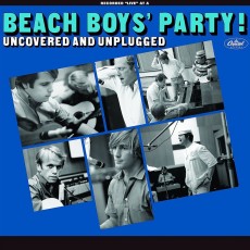 LP / Beach Boys / Beach Boys'Party / Vinyl