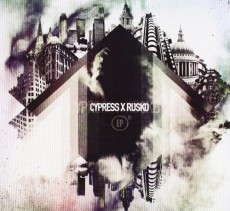CD / Cypress Hill / Cypress & Rusko