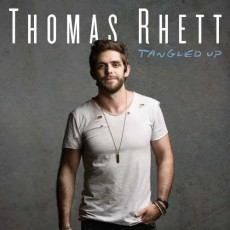 CD / Rhett Thomas / Tangled Up