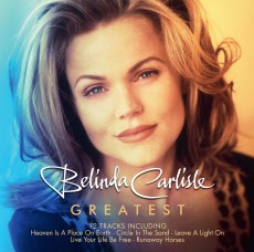 CD / Carlisle Belinda / Greatest Hits