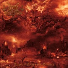 LP / Dark Funeral / Angelus Exuro pro Eternus / Vinyl