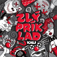 CD / Kali / Zl prklad
