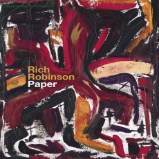 CD / Robinson Rich / Paper