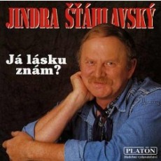 CD / hlavsk Jindich / J lsku znm