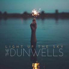 CD / Dunwells / Light Up The Sky / Digipack