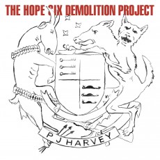 LP / Harvey PJ / Hope Six Demolition Project / Vinyl