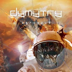 CD / Dymytry / Agronaut / Digipack