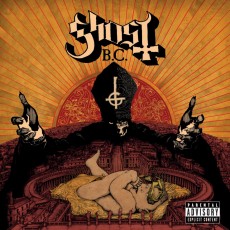 LP / Ghost B.C. / Infestissumam / Vinyl