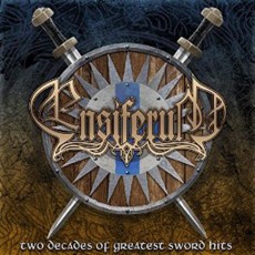 2LP / Ensiferum / Two Decade Of Greatest Sword Hits / Vinyl / 2LP