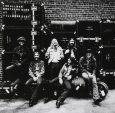 CD / Allman Brothers Band / Live At Fillmore East