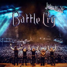 CD / Judas Priest / Battle Cry