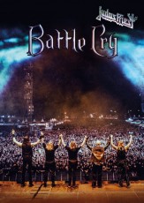 DVD / Judas Priest / Battle Cry
