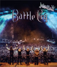 Blu-Ray / Judas Priest / Battle Cry / Blu-Ray
