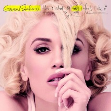 CD / Stefani Gwen / This Is What The Truth Feels Like