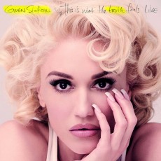 CD / Stefani Gwen / This Is What The Truth Feels Like / DeLuxe