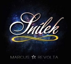 CD / Revolta Marcus / Snlek / Digipack