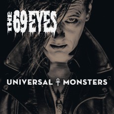 CD / 69 Eyes / Universal Monsters