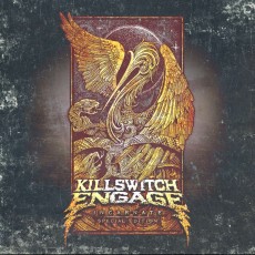 CD / Killswitch Engage / Incarnate / Limited