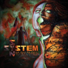 CD / System Syn / No Sky To Fall