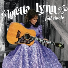 CD / Lynn Loretta / Full Circle