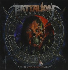 CD / Battalion / Generation Movement