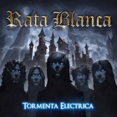 CD / Rata Blanca / Tormenta Electrica / Digipack