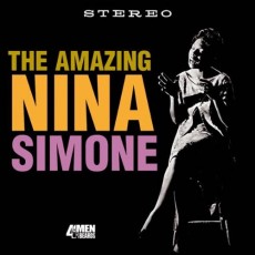 LP / Simone Nina / Amazing Nina Simone / Vinyl