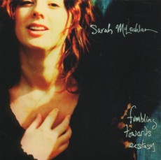 CD / McLachlan Sarah / Fumbling Towards Ecstasy