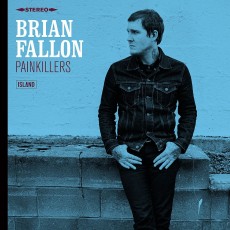 CD / Fallon Brian / Painkillers