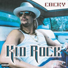 LP / Kid Rock / Cocky / Vinyl