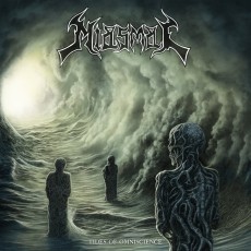 CD / Miasmal / Tides Of Omniscience / Digipack