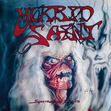 2CD / Morbid Saint / Spectrum Of Death / Digipack / 2CD