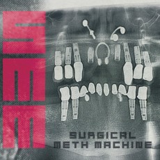 CD / Surgical Meth Machine / Surgical Meth Machine