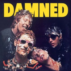 LP / Damned / Damned Damned Damned / Vinyl