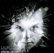 2CD / Lauri / New World / Special edition / 2CD