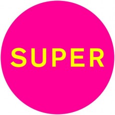 CD / Pet Shop Boys / Super