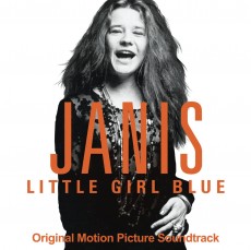 CD / Joplin Janis / Janis:Little Girl / OST