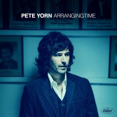 CD / Yorn Pete / Arranging Time