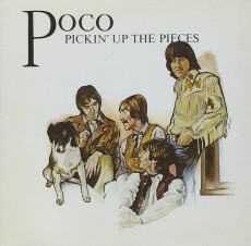 CD / Poco / Pickin'Up The Pieces