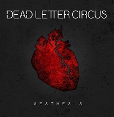 CD / Dead Letter Circus / Aesthesis