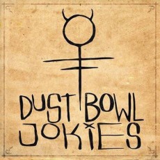 CD / Dust Bowl Jokies / Dust Bowl Jokies