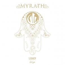 CD / Myrath / Legacy