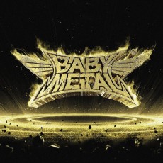 CD / Babymetal / Metal Resistance