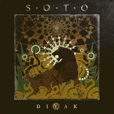 CD / Soto / Divak / Digipack