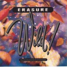 LP / Erasure / Wild / Vinyl
